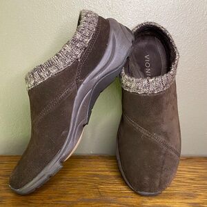 Vionic Shoes, Women's Arbor Clog, Water Resistant, Size 7.5, Excellent Condition